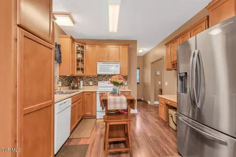 Kitchen - 2706 Shawnee Avenue E Big Stone Gap Va 24219, Big Stone Gap, VA 24219 photo 1 of 2