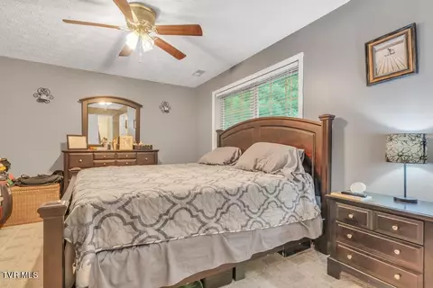 Bedroom - 2706 Shawnee Avenue E Big Stone Gap Va 24219, Big Stone Gap, VA 24219 photo 1 of 1