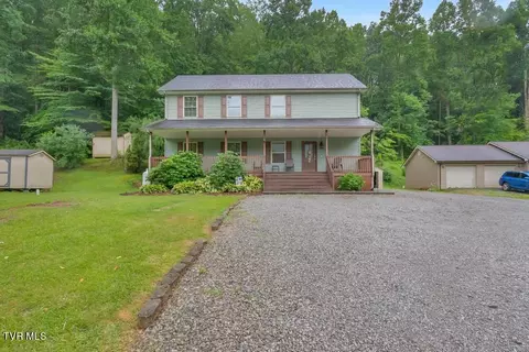 2706 Shawnee Avenue E Big Stone Gap Va 24219, Big Stone Gap, VA 24219