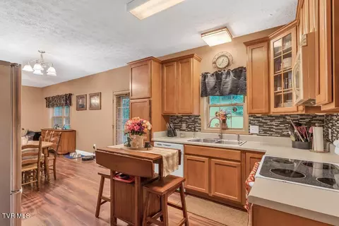 Kitchen - 2706 Shawnee Avenue E Big Stone Gap Va 24219, Big Stone Gap, VA 24219 photo 2 of 2