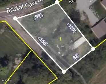 1624 Bristol Caverns Highway Bristol Tn 37620, Bristol, TN 37620