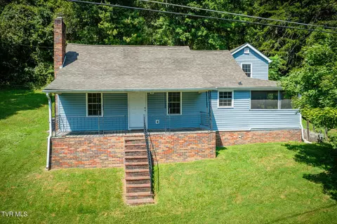 277 Taylor Avenue Elizabethton Tn 37643, Elizabethton, TN 37643