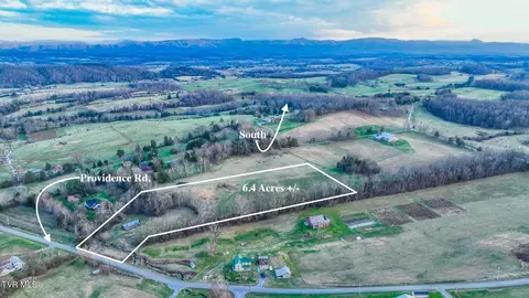 6 4- Ac Providence Road Limestone Tn 37681, Limestone, TN 37681