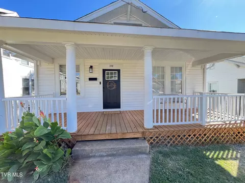 310 Saint Augustine Street Lynchburg Va 24501, Lynchburg, VA 24501