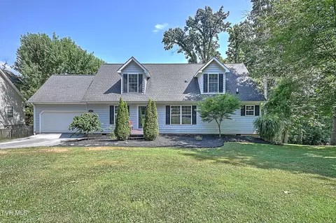 104 Madelyn Street Gray Tn 37615, Gray, TN 37615