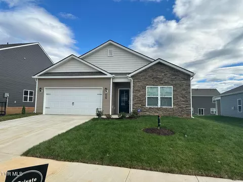 327 Terrapin Drive Johnson City Tn 37604, Johnson City, TN 37604