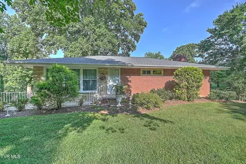 2368 Mountain Drive Kingsport Tn 37664, Kingsport, TN 37664