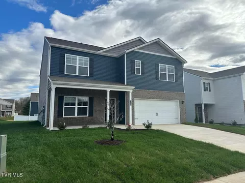 335 Terrapin Drive Johnson City Tn 37604, Johnson City, TN 37604