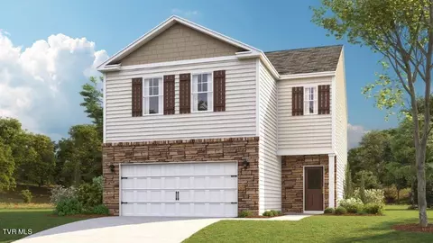 339 Terrapin Drive Johnson City Tn 37604, Johnson City, TN 37604