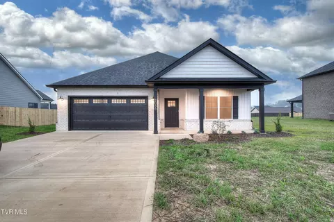 2036 Presley Crossing Jonesborough Tn 37659, Jonesborough, TN 37659