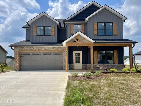 2042 Presley Crossing Jonesborough Tn 37659, Jonesborough, TN 37659