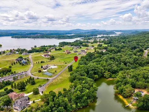 5043 Serenity Drive Mooresburg Tn 37811, Mooresburg, TN 37811