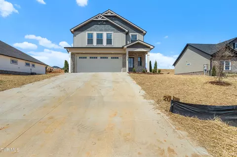 2029 Presley Xing Jonesborough Tn 37659, Jonesborough, TN 37659