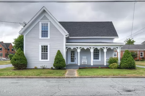 708 First Street Elizabethton Tn 37643, Elizabethton, TN 37643
