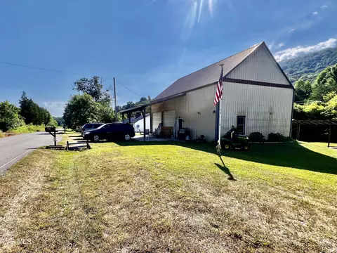 827 Webster Valley Road Rogersville Tn 37857, Rogersville, TN 37857