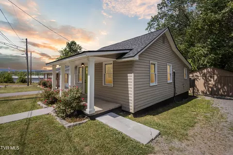 1911 Reedy Creek Road Kingsport Tn 37664, Kingsport, TN 37664