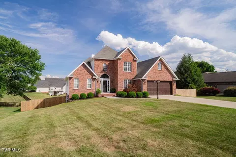 125 Charlton Court Bluff City Tn 37618, Bluff City, TN 37618