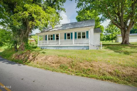 1350 Walkertown Road Chuckey Tn 37641, Chuckey, TN 37641