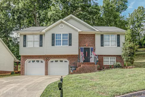 1036 Carrington Court Kingsport Tn 37660, Kingsport, TN 37660