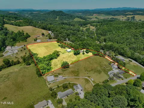 398 Seneker Lane Blountville Tn 37617, Blountville, TN 37617