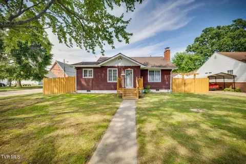 1801 Fairoaks Road Kingsport Tn 37664, Kingsport, TN 37664