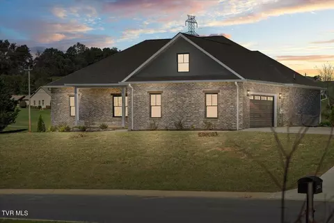 2035 Cattlemans Trail Jonesborough Tn 37659, Jonesborough, TN 37659