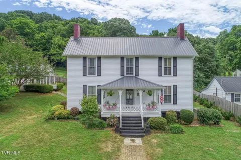 204 E Broadway Street Rogersville Tn 37857, Rogersville, TN 37857