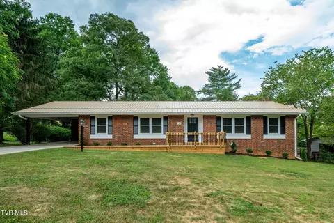 1502 Muskhogean Drive Johnson City Tn 37604, Johnson City, TN 37604