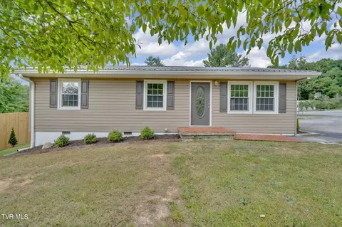 15518 Industrial Park Road Bristol Va 24202, Bristol, VA 24202