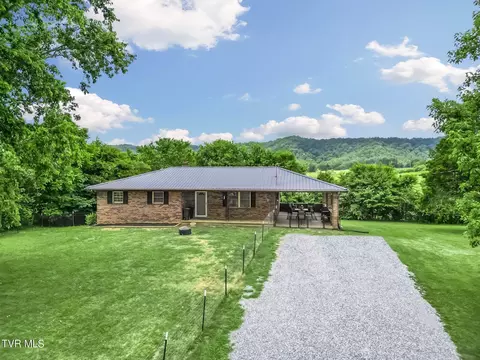 6235 Mount Carmel Road Bulls Gap Tn 37711, Bulls Gap, TN 37711