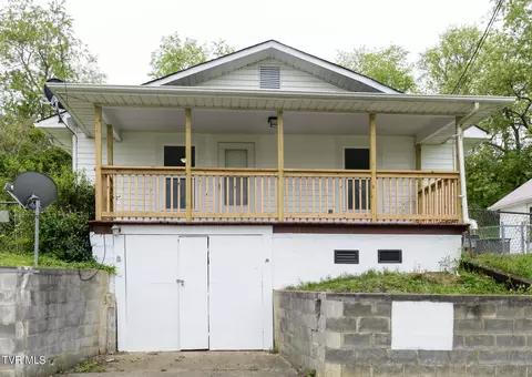 729 Well Street Elizabethton Tn 37643, Elizabethton, TN 37643