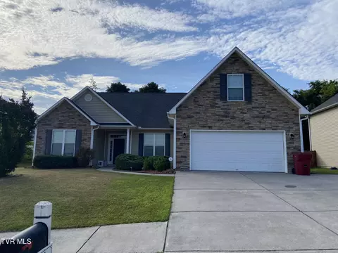 1125 Hammett Road Johnson City Tn 37615, Johnson City, TN 37615