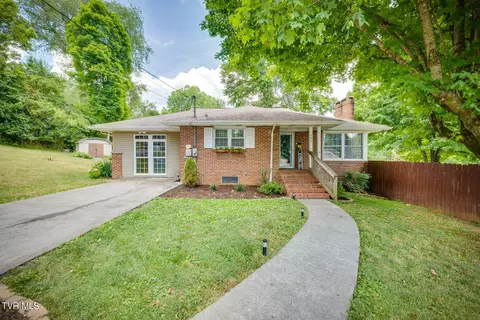 125 Ridge Road Bristol Tn 37620, Bristol, TN 37620