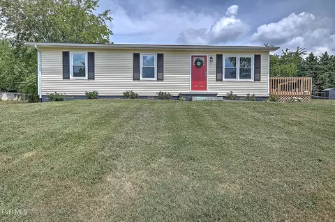 29263 Lanier Drive Meadowview Va 24361, Meadowview, VA 24361