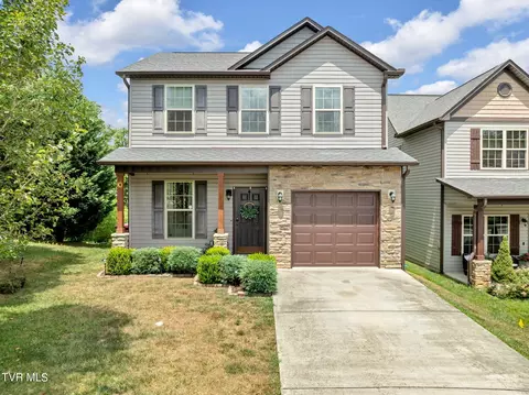 641 Suffolk Road Johnson City Tn 37615, Johnson City, TN 37615