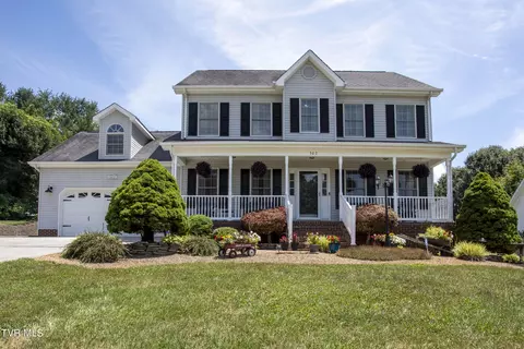 302 Ambrosia Drive Kingsport Tn 37664, Kingsport, TN 37664