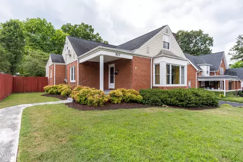 507 W Pine St Johnson City Tn 37604, Johnson City, TN 37604