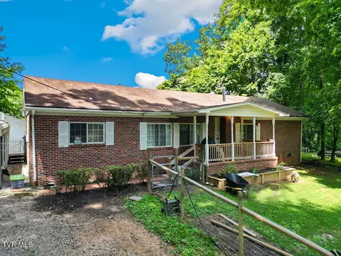 250 Linville Road Erwin Tn 37650, Erwin, TN 37650