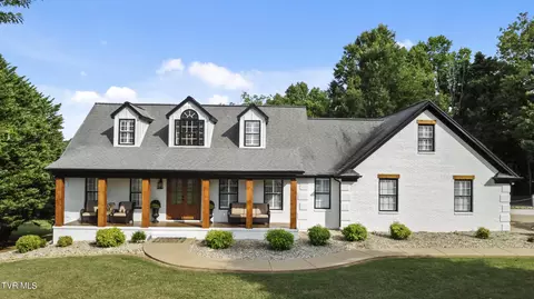 4818 Fowler Drive Morristown Tn 37814, Morristown, TN 37814