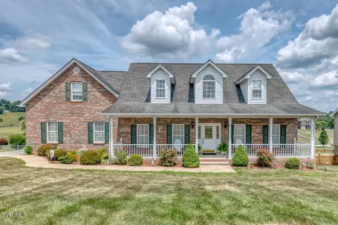 232 Country Meadows Circle Bristol Tn 37620, Bristol, TN 37620