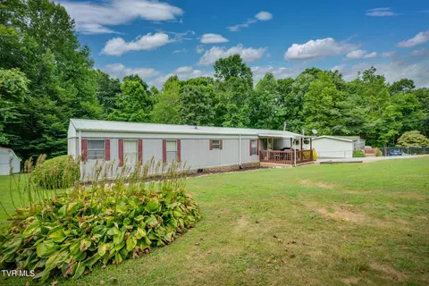 137 Five Oaks Drive Johnson City Tn 37604, Johnson City, TN 37604
