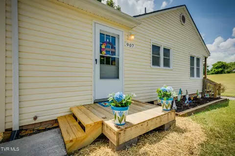 907 Jackson Avenue Johnson City Tn 37604, Johnson City, TN 37604