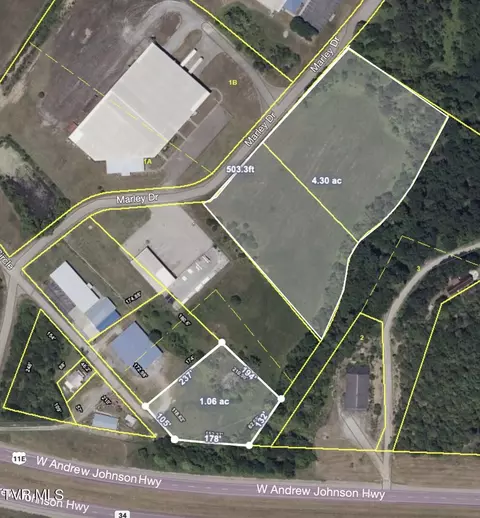 00 Marley Drive Greeneville Tn 37743, Greeneville, TN 37743