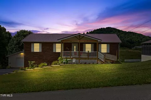 159 Harwood Road Gray Tn 37615, Gray, TN 37615