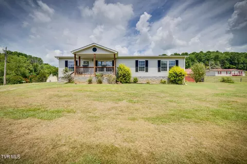 210 Clark Road Bristol Tn 37620, Bristol, TN 37620