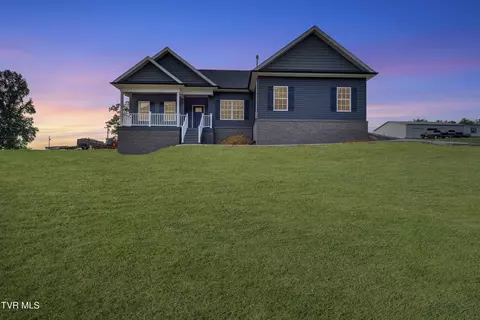 1585 Rheatown Road Chuckey Tn 37641, Chuckey, TN 37641