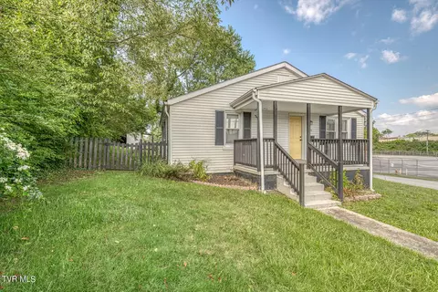 1800 Bay Street Bristol Tn 37620, Bristol, TN 37620