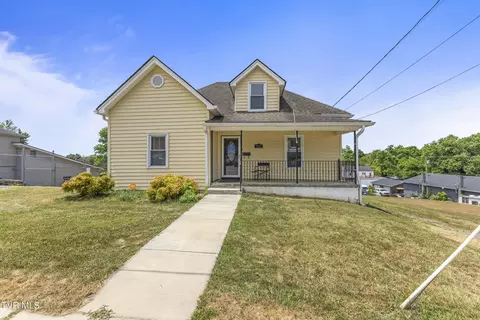 1512 Virginia Avenue Bristol Tn 37620, Bristol, TN 37620