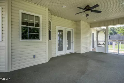 Exterior - 203 Old Farm Road Erwin Tn 37650, Erwin, TN 37650 photo 7 of 8