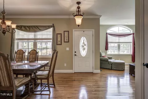 Entry Way - 203 Old Farm Road Erwin Tn 37650, Erwin, TN 37650 photo 1 of 3